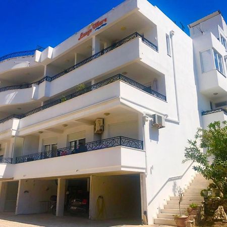 Apartments Lungo Mare Ulcinj Улцинь Екстер'єр фото