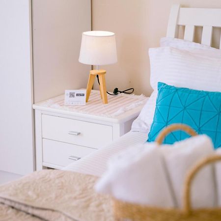 Apartments Lungo Mare Улцинь Екстер'єр фото