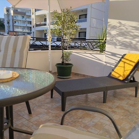 Apartments Lungo Mare Улцинь Екстер'єр фото