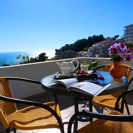 Apartments Lungo Mare Улцинь Екстер'єр фото