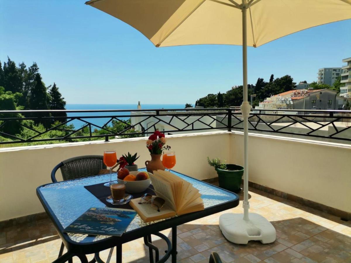 Apartments Lungo Mare Ulcinj Улцинь Екстер'єр фото