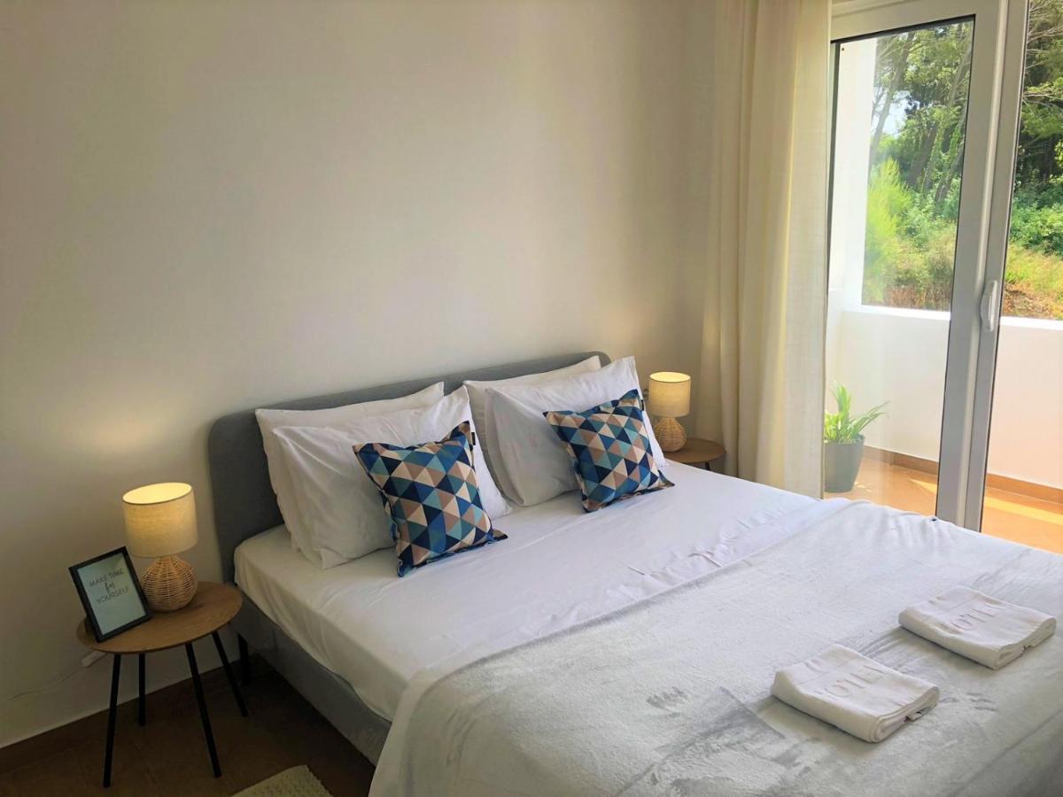 Apartments Lungo Mare Улцинь Екстер'єр фото