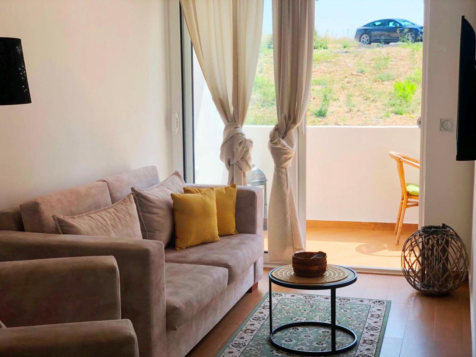Apartments Lungo Mare Улцинь Екстер'єр фото