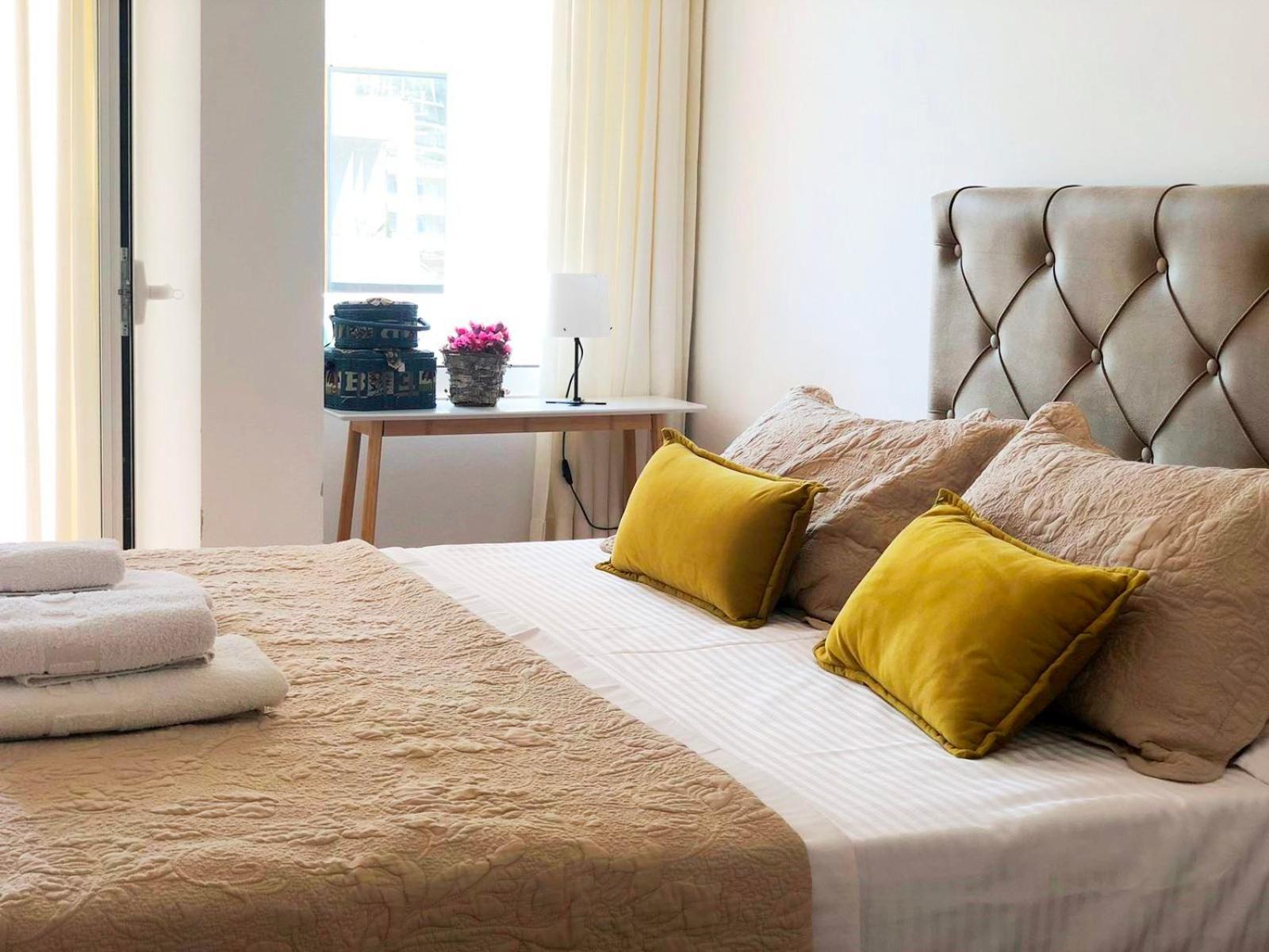 Apartments Lungo Mare Улцинь Екстер'єр фото
