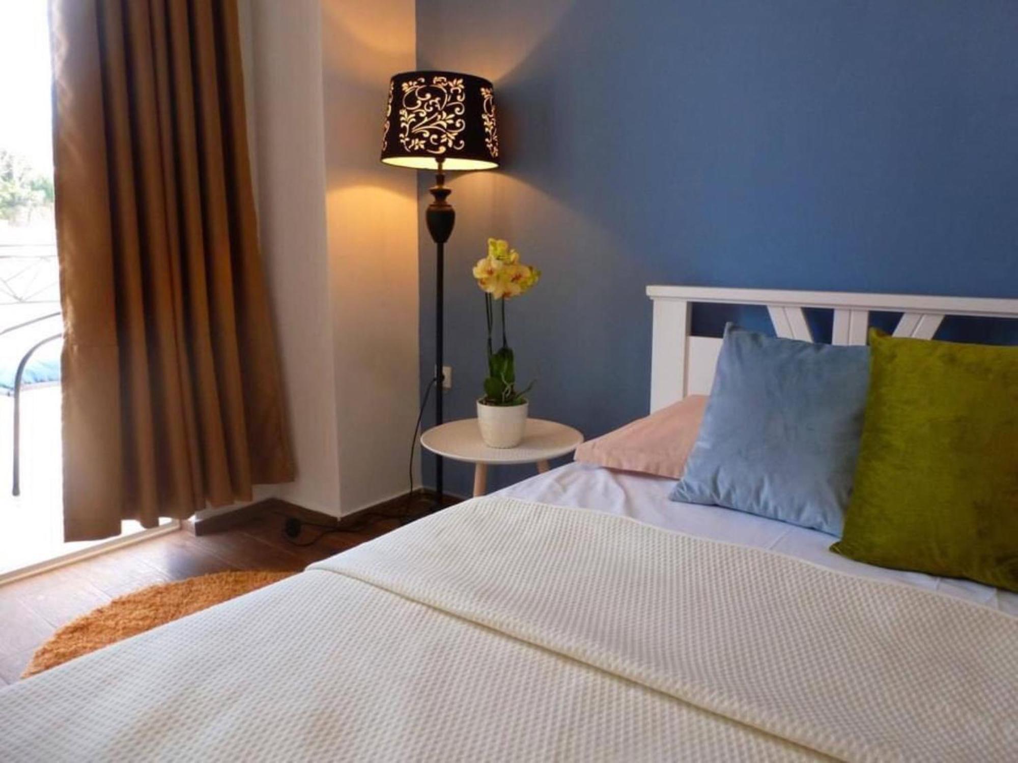 Apartments Lungo Mare Улцинь Екстер'єр фото