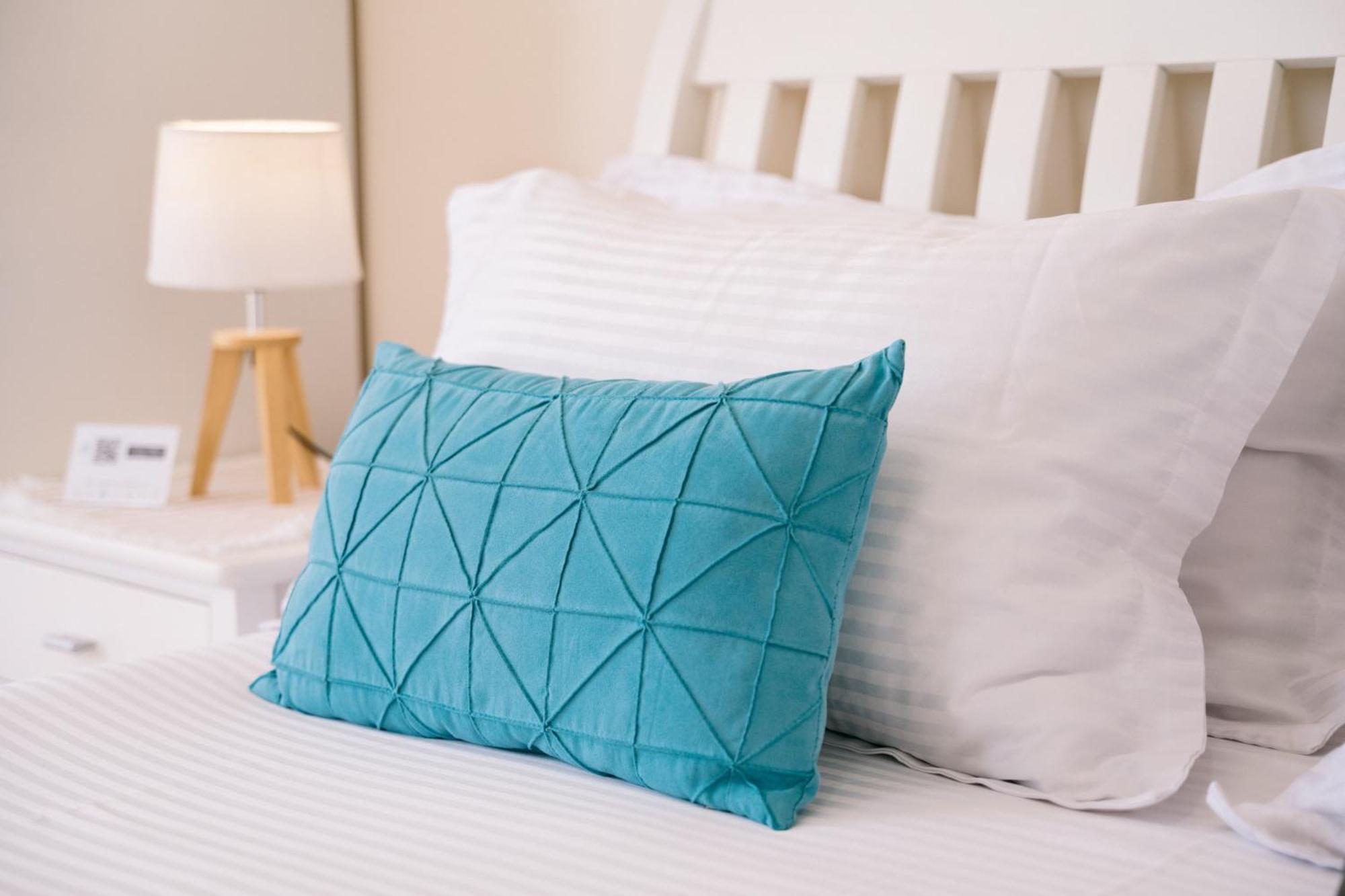 Apartments Lungo Mare Улцинь Екстер'єр фото