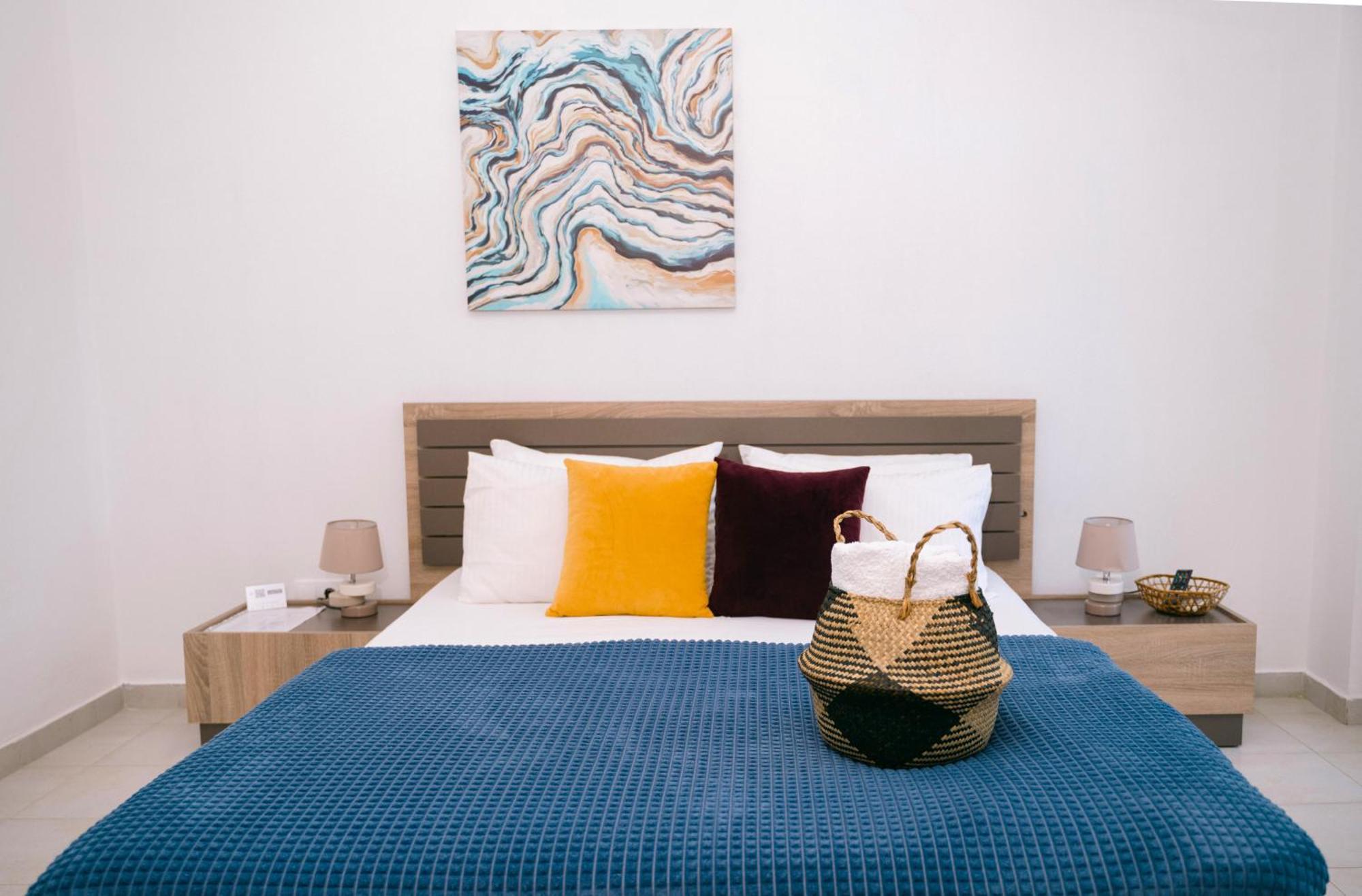Apartments Lungo Mare Улцинь Екстер'єр фото