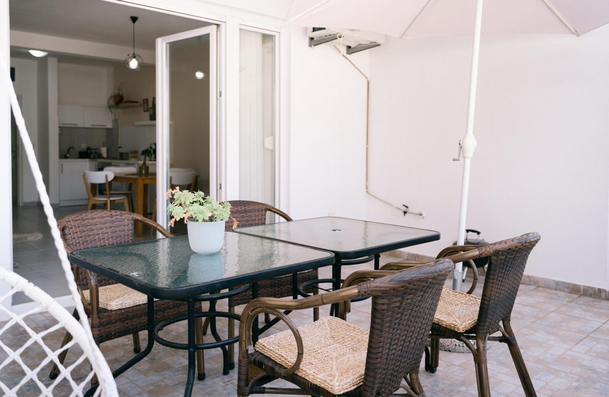 Apartments Lungo Mare Улцинь Екстер'єр фото